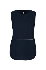 Tunic K822 Kleur NAVY