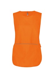 Tunic K822 Kleur ORANGE