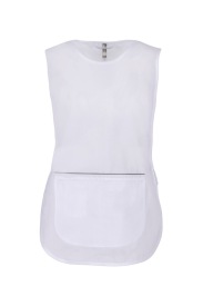 Tunic K822 Kleur WHITE