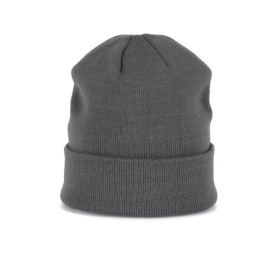 Beanie Kleur CONVOY GREY