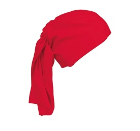 Multifunctional headwear Kleur RED