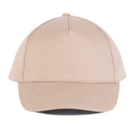 Cotton cap - 5 panels