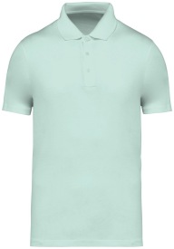 Herenpolo - 155 gr/m2 Kleur GREEN