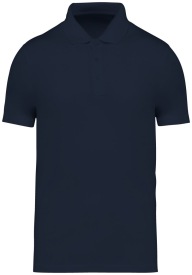Herenpolo - 155 gr/m2 Kleur NAVY BLUE