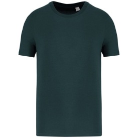 Uniseks T-shirt - 155 gr/m2 Kleur AMAZON GREEN