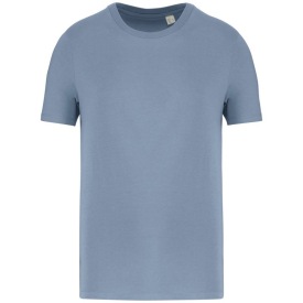 Uniseks T-shirt - 155 gr/m2 Kleur BLUE FOG