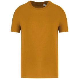 Uniseks T-shirt - 155 gr/m2 Kleur CURRY