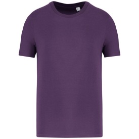Uniseks T-shirt - 155 gr/m2 Kleur PLUM