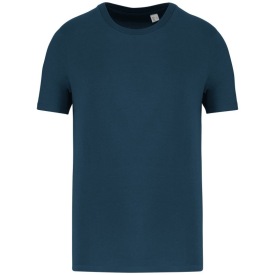 Uniseks T-shirt - 155 gr/m2 Kleur BLUE