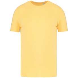 Uniseks T-shirt - 155 gr/m2 Kleur YELLOW