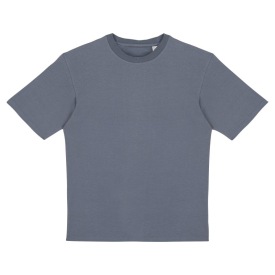 Oversized heren-t-shirt - 200 gr/m2 Kleur GREY