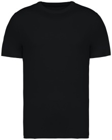 Uniseks T -shirt - 170 gr/m2 Kleur BLACK