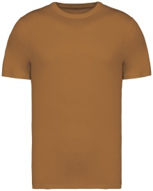 Uniseks T -shirt - 170 gr/m2 Kleur BROWN