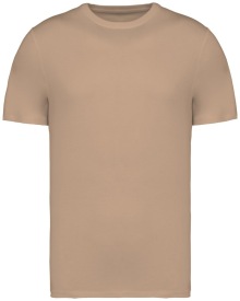 Uniseks T -shirt - 170 gr/m2 Kleur BEIGE