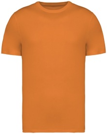 Uniseks T -shirt - 170 gr/m2 Kleur TANGERINE