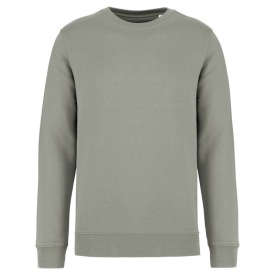 Uniseks Sweater - 350 gr/m2 Kleur ALMOND GREEN