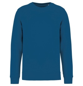 Uniseks Sweater - 350 gr/m2 Kleur SAPPHIRE BLUE