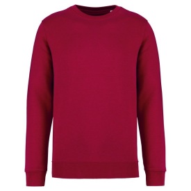 Uniseks Sweater - 350 gr/m2 Kleur RED