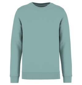 Uniseks Sweater - 350 gr/m2 Kleur JADE GREEN