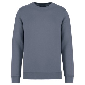 Uniseks Sweater - 350 gr/m2 Kleur AQUAMARINE