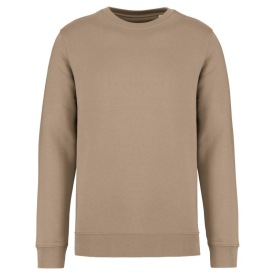 Uniseks Sweater - 350 gr/m2 Kleur SAND