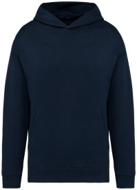Uniseks oversized sweater met capuchon ?- 300?gr/m Kleur NAVY BLUE