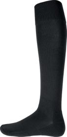 Sportsokken PA016 Kleur BLACK:#000000