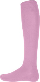 Sportsokken PA016 Kleur DEEP PINK:#