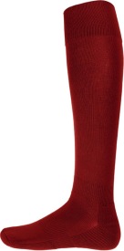 Sportsokken PA016 Kleur GARNET:#7D2935