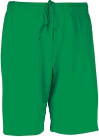 Sportbroek PA101 Kleur GREEN:#677663