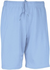 Sportbroek PA101 Kleur S:#C2805A