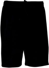 Kindersportbroek PA103 Kleur BLACK:#000000