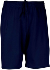 Kindersportbroek PA103 Kleur SPORTY NAVY:#