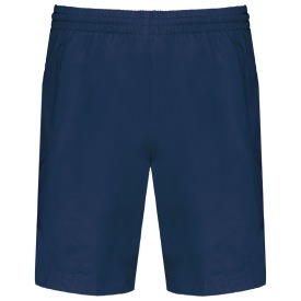 Sports shorts Kleur NAVY