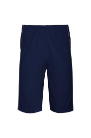 Kids' basketball shorts Kleur NAVY