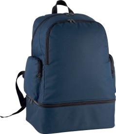 Sportrugzak met verstevigde bodem / 42 liter PA517 Kleur NAVY:#263147