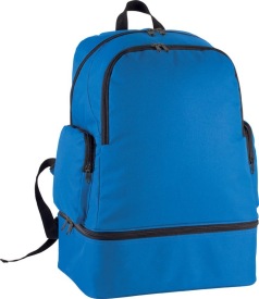 Sportrugzak met verstevigde bodem / 42 liter PA517 Kleur ROYALBLUE:#