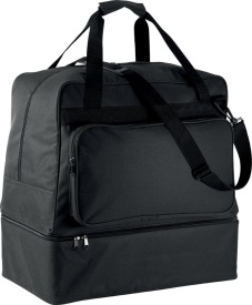 SENIOR' model / 90 liter PA518 Kleur BLACK:#000000