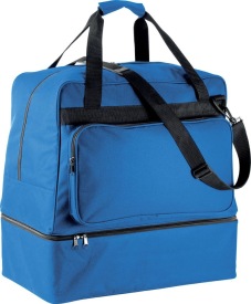 SENIOR' model / 90 liter PA518 Kleur ROYALBLUE:#