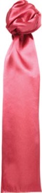 Colours Business Scarf Kleur FUCHSIA