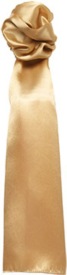 Colours Business Scarf Kleur GOLD