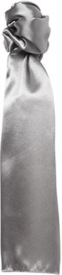 Colours Business Scarf Kleur GREY
