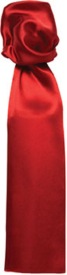 Colours Business Scarf Kleur RED