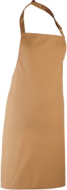 Voorbindschort PR150 Colours Bib Apron Kleur CAMEL