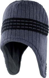 Peru Hat Kleur CHARCOAL GREY