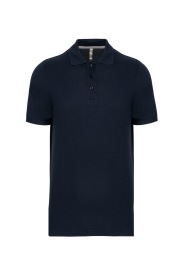 Men's shortsleeved polo shirt Kleur NAVY