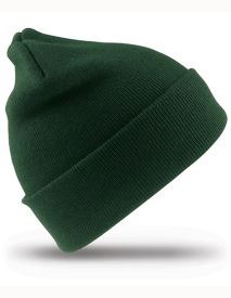 MUTS RESULT RC29 WOOLLY SKI CAP Kleur BOTTLE