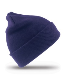 MUTS RESULT RC29 WOOLLY SKI CAP Kleur ROYAL