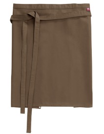 Bistro Apron Roma 50 x 78 cm Kleur TAUPE