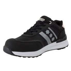RUCANOR GAME 121 ZWART S1P